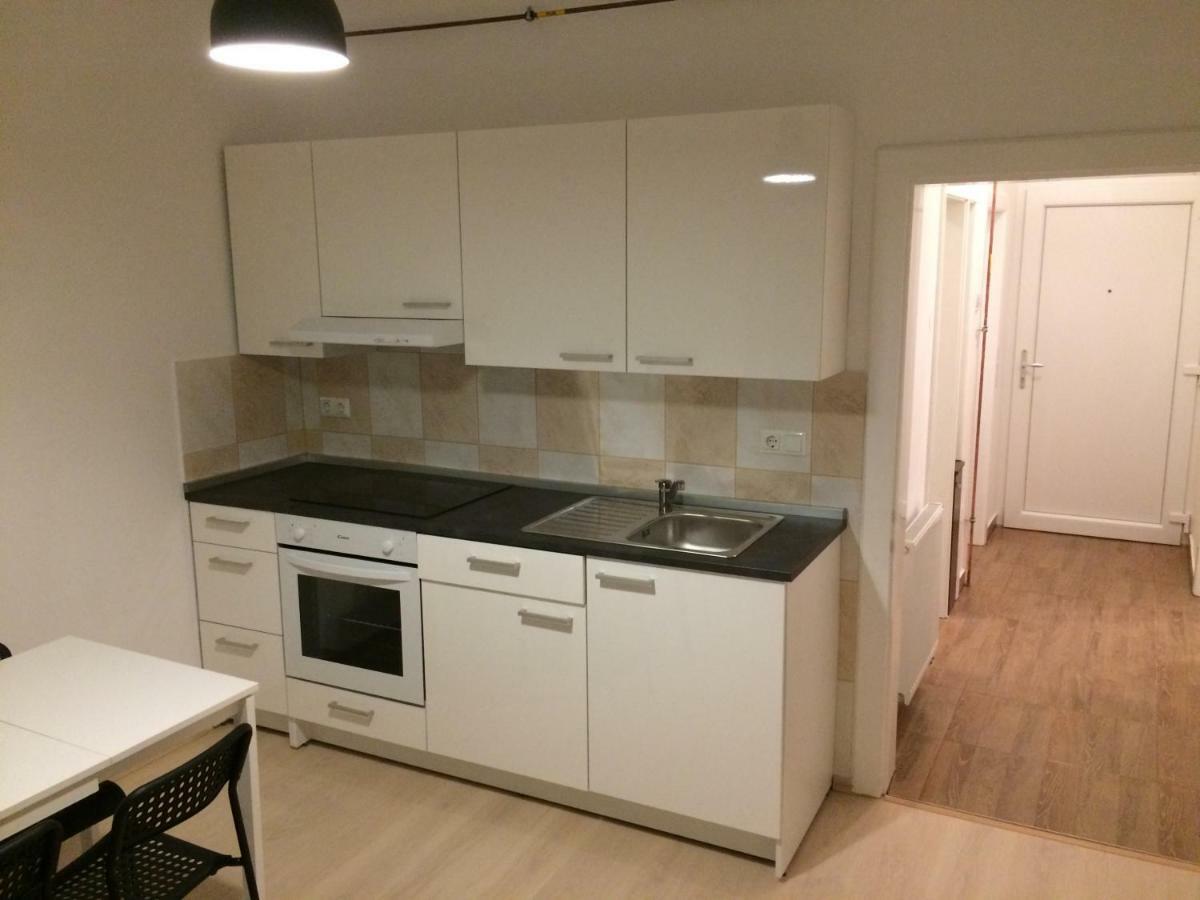 Apartma Delavska Марибор Екстериор снимка