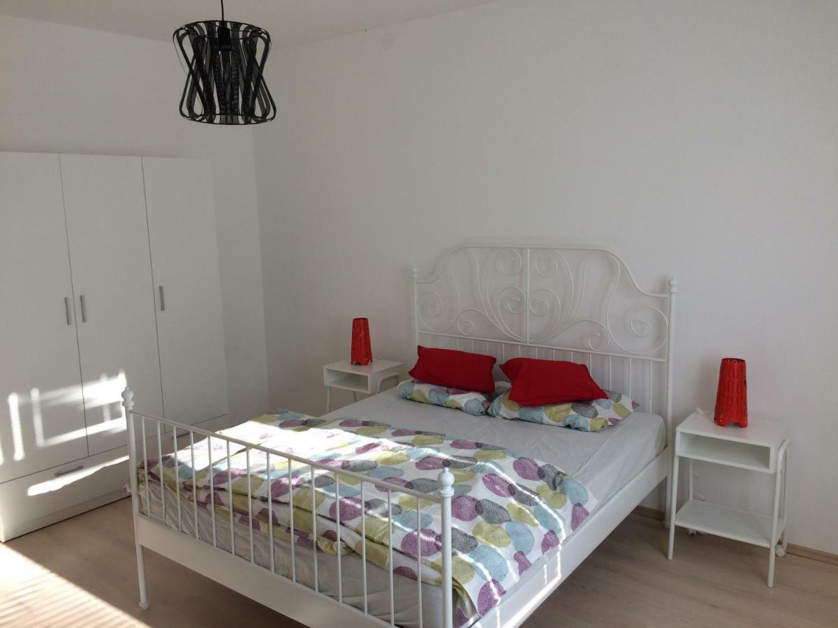 Apartma Delavska Марибор Екстериор снимка