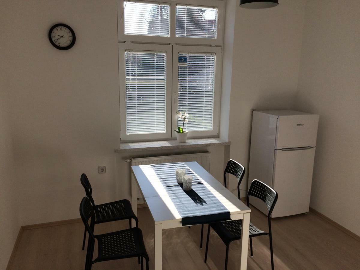 Apartma Delavska Марибор Екстериор снимка