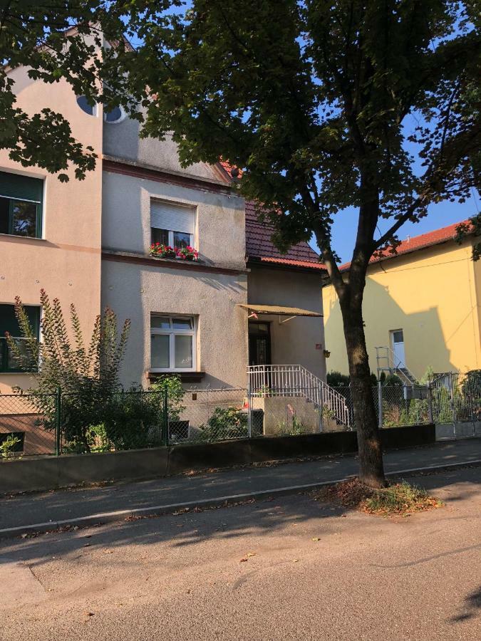 Apartma Delavska Марибор Екстериор снимка